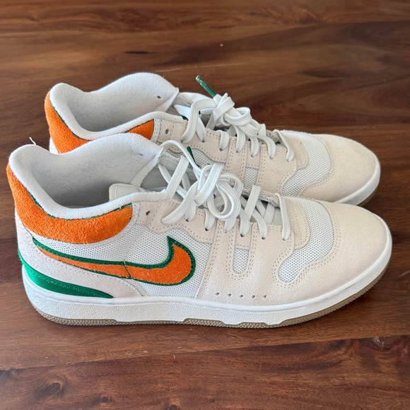 Nike Other - Nike Social Status x Mac Attack (peeled orange) 2023